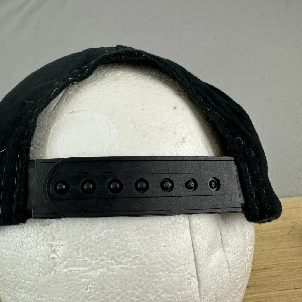 VTG Disney The Twilight‎ Zone The Tower Of Terror youth Hat 90's Goofy's Hat Co.